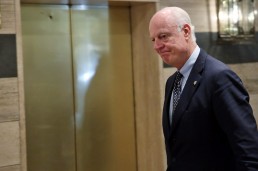 موسكو قلقة من تقاعس دي مستورا: &laquo;سنحمله على المثابرة&raquo;..!