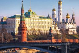 الكرملين: مدة العملية العسكرية الروسية في سورية مرتبطة بتقدم الجيش السوري