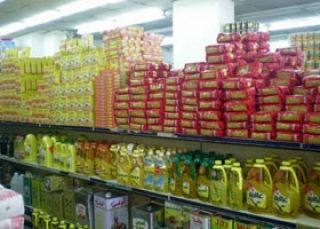 تغير عادات الاستهلاك