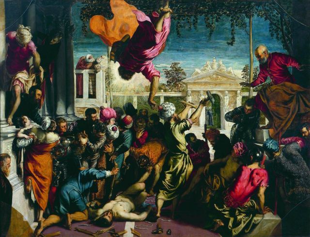 الفن.. الشكل والمحتوى في عصر النهضة