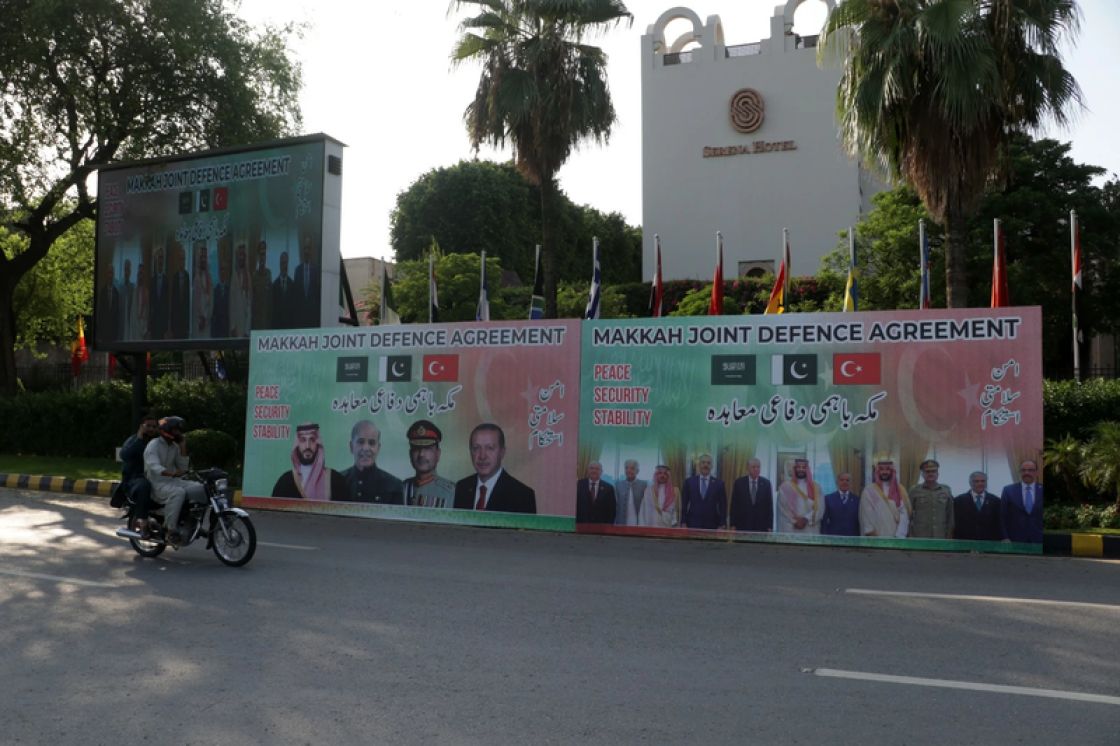 من &laquo;تحالف مكة&raquo; إلى &laquo;طوق الطوق&raquo;... وذكّر!