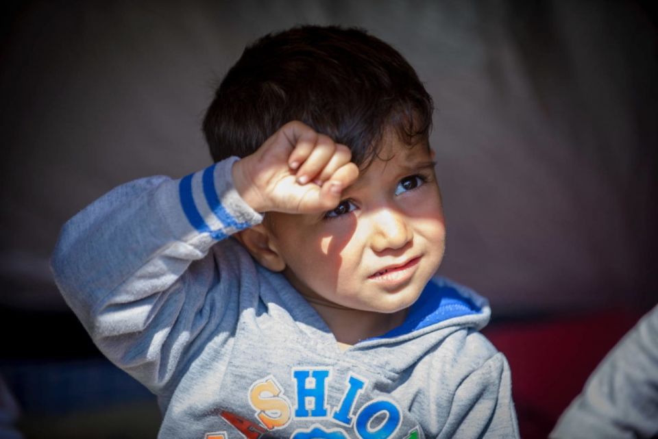 خصائص المرحلة الانتقالية