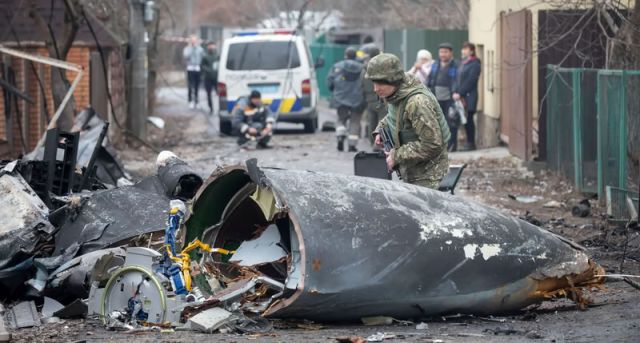 أوروبا تُصعّد في أوكرانيا دون أي قوة حقيقية