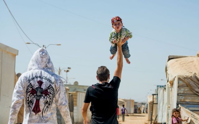 دي ميستورا لا يستبعد دعوة الأكراد للمشاركة في جنيف مستقبلاً