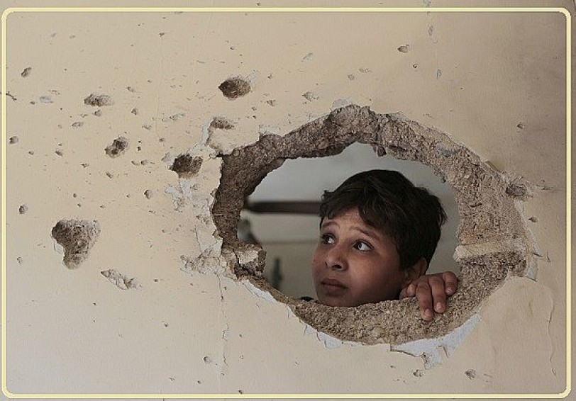 البجعة السوداء والأزمة السورية