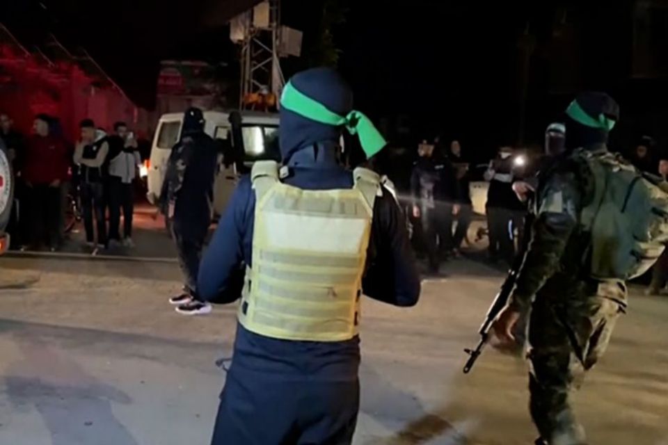 حماس توافق على مقترح لوقف إطلاق النار والكرة بملعب الاحتلال وواشنطن