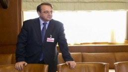 بوغدانوف: لا نستبعد انضمام مجموعات المعارضة الأخرى إلى مفاوضات جنيف لاحقاً