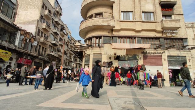 حملة جمركية بغاية الجباية