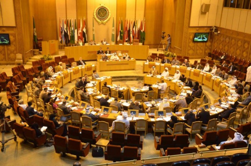 دعوات البرلمان العربي الخاصة بالأزمات العربية