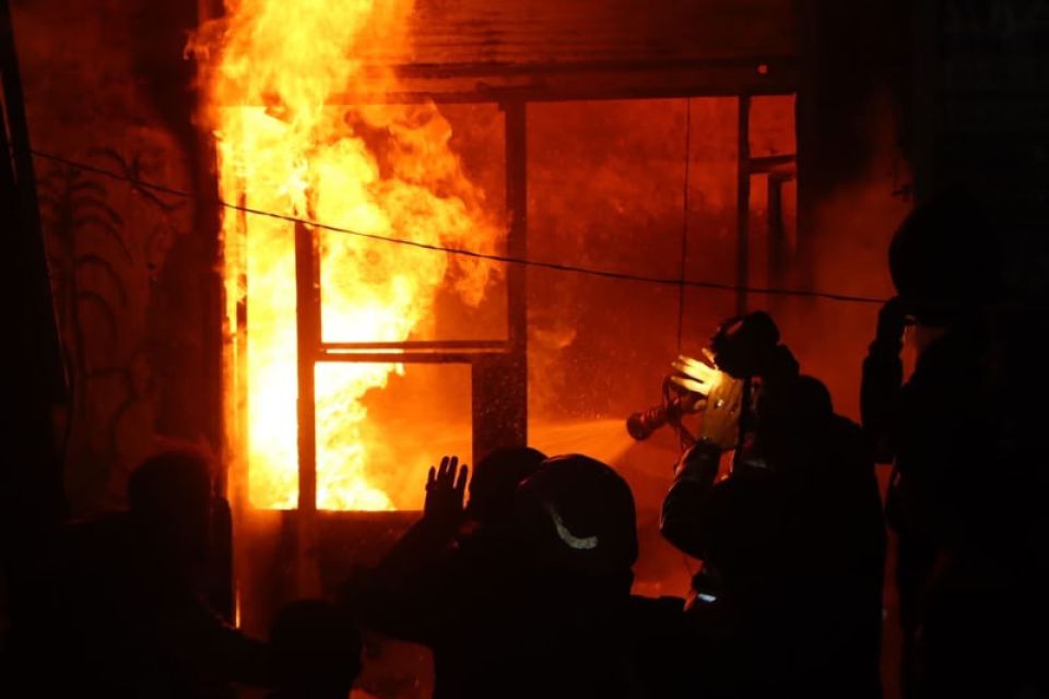 وسائل التدفئة غير الآمنة تحصد الأرواح في سورية، فمن المسؤول؟!