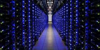 البيانات الرقمية وعمليات التغيير