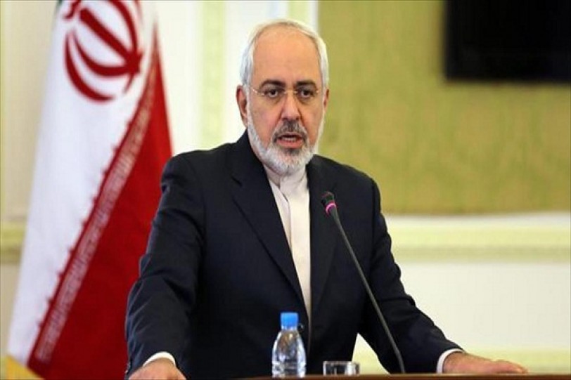 ظريف: خطوات &laquo;جيدة&raquo; في المحادثات النووية