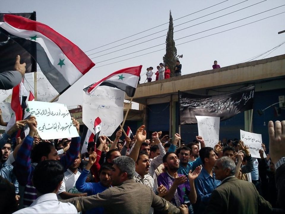 كي يصبح الحراك ضماناً لتحقيق الإصلاحات