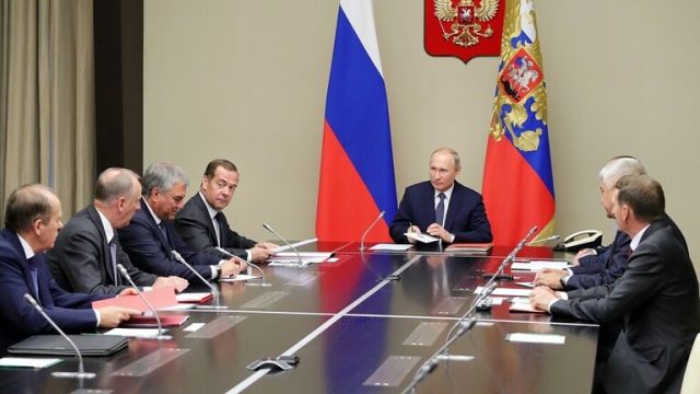 موسكو تؤكد ضرورة تفادي أي تهديد للتسوية في سورية