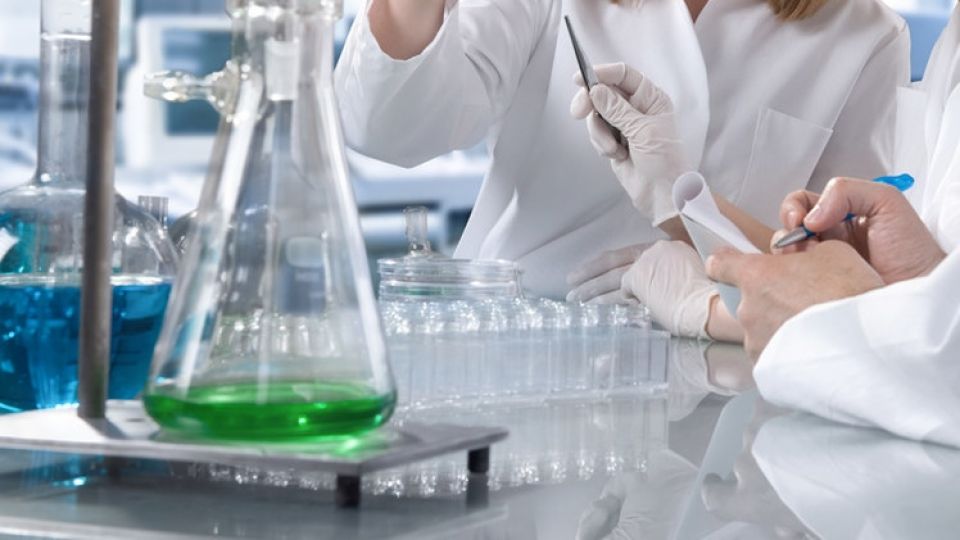 أخبار العلم