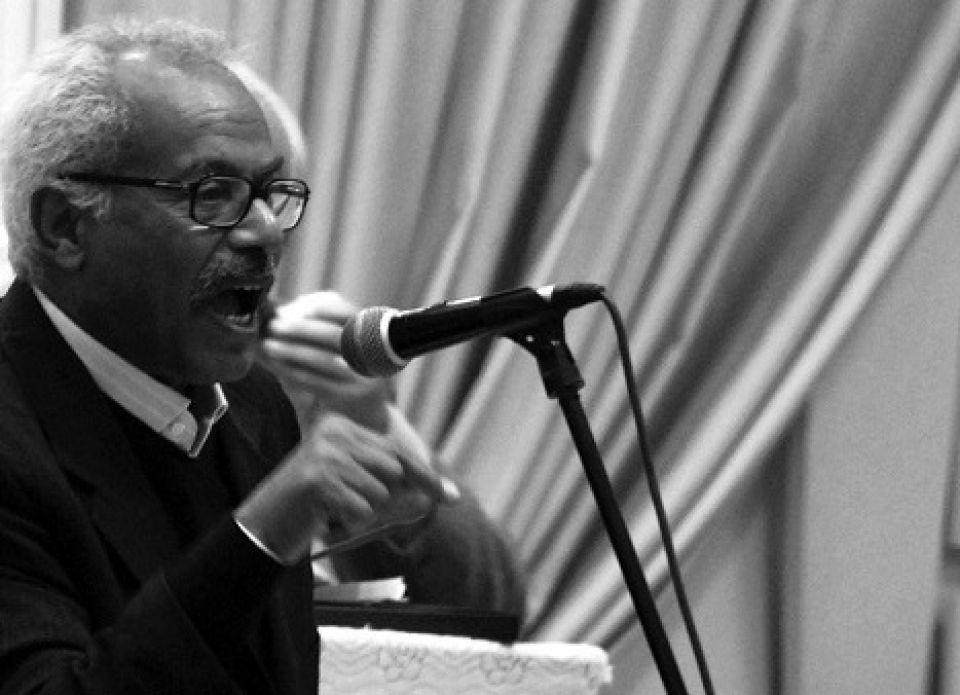 البدراوي لقاسيون: وحده التحالف المدني - العسكري كفيل بإنشاء نظام متقدم في مصر