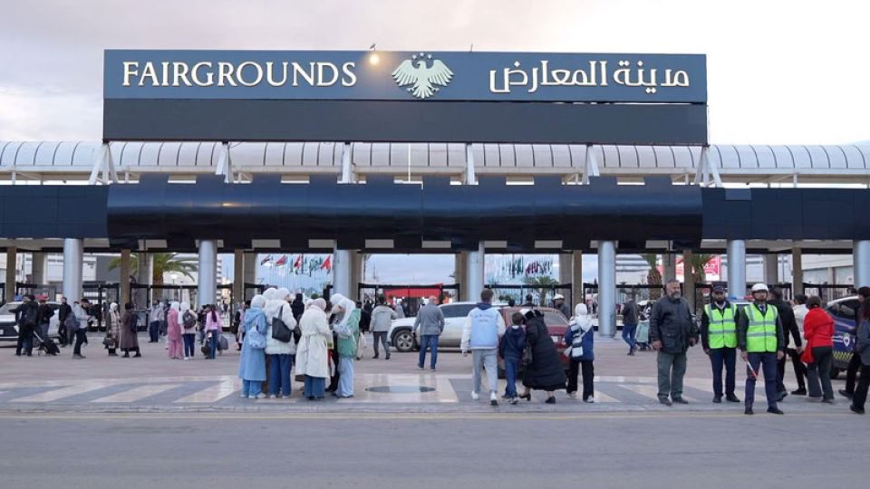 مشاهدات في معرض دمشق الدولي للكتاب بدورته الأولى بعد سقوط الأسد