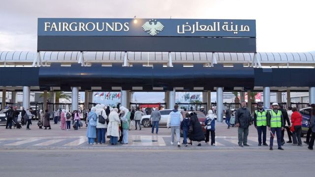 مشاهدات في معرض دمشق الدولي للكتاب بدورته الأولى بعد سقوط الأسد