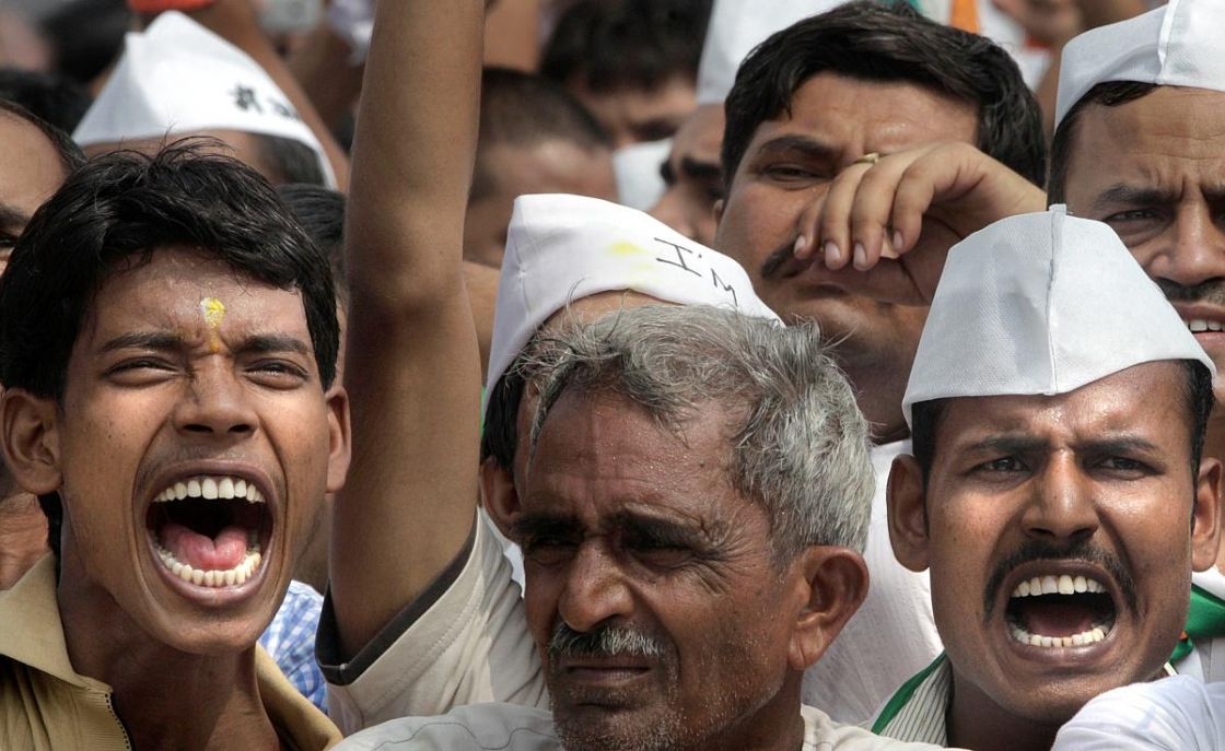 180 مليون عامل: إضراب الهند ومطالبه الاقتصادية