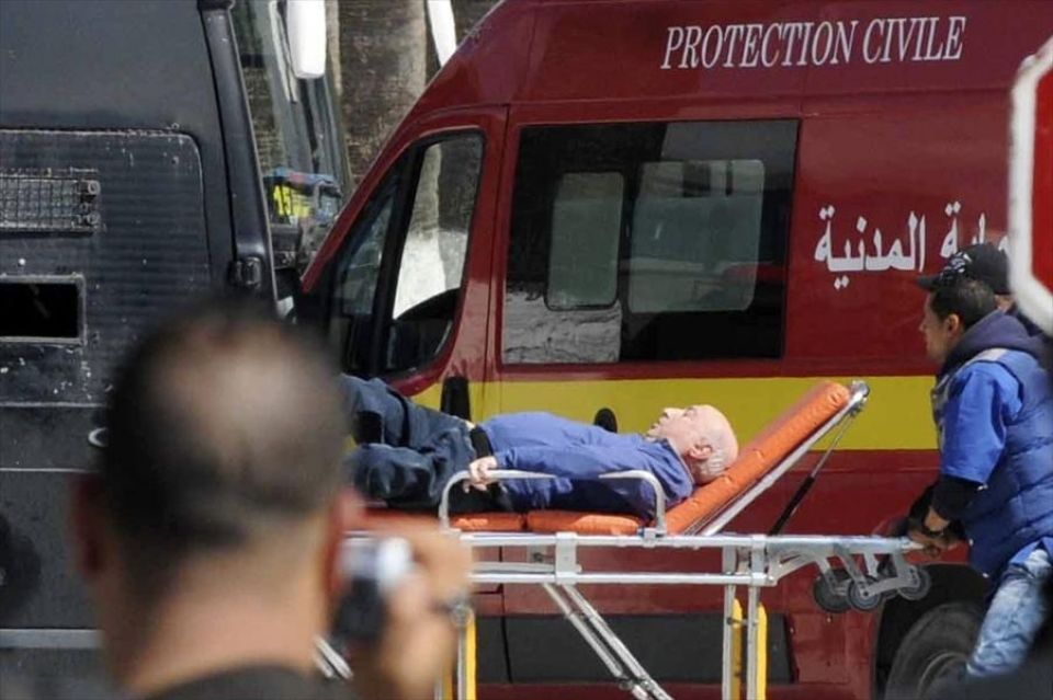 &laquo;داعش&raquo; تصل إلى تونس