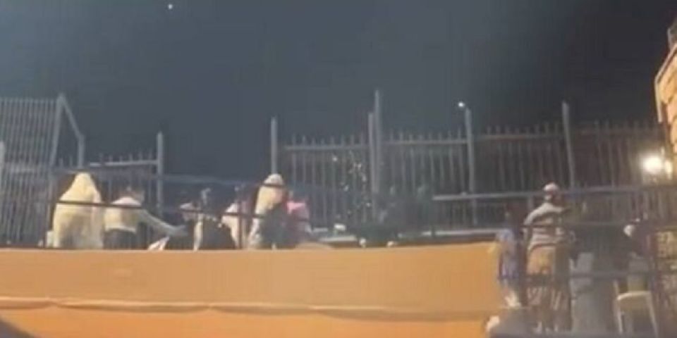 اختفاء 300 ألف مستوطن بالملاجئ رعباً من قصف حزب الله "رامات ديفيد" وحيفا والعفولة