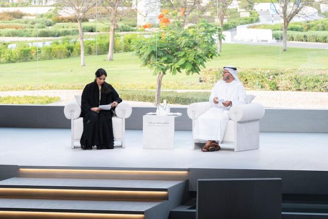 حتى الإماراتي يعترف: الهيمنة الأمريكية تعيش أيامها الأخيرة