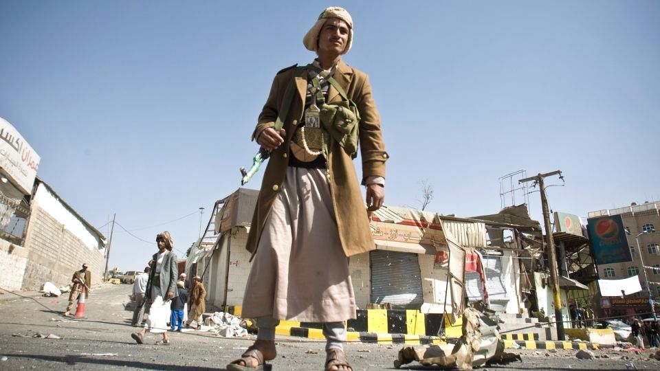«القاعدة»: طريق اليمن معبَّد بالفوضى
