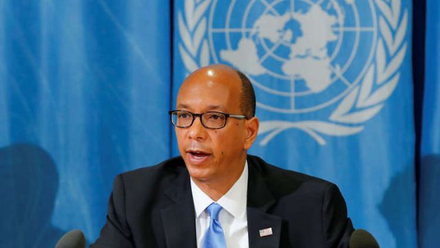 واشنطن تهدد بالانسحاب من معاهدة الأسلحة النووية متوسطة المدى