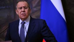 لافروف: نركز مع أصدقائنا بما فيهم إيران على التعاون دون إملاءات غربية