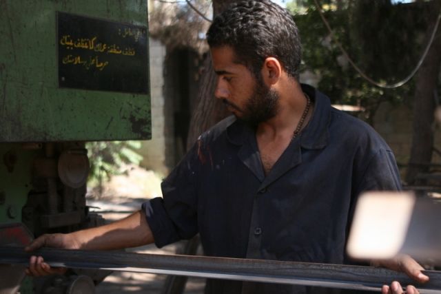 خمس الدخل الوطني للأجور..  ثلث الضرائب منها!