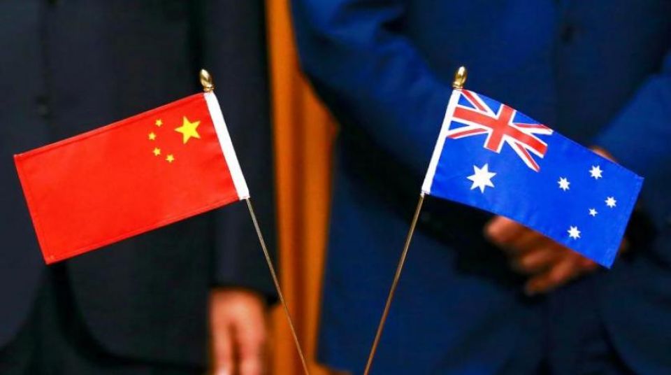 الصين تكذّب أستراليا بشأن «سلاح الليزر»