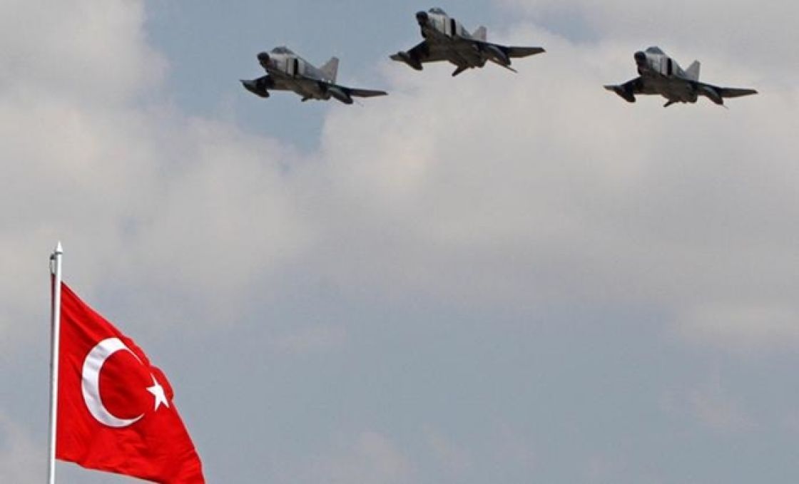 روسيا تسعى لإعادة فتح الأجواء التركية للطائرات إلى سورية