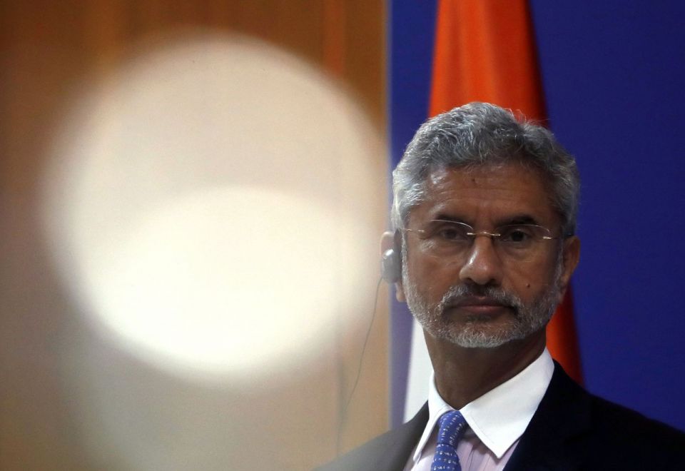 الهند حاضرة وبقوة: &laquo;مشاكل أوروبا ليست مشاكل العالم&raquo;