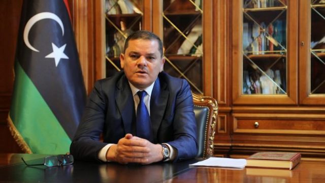 تعيين رئيس جديد للحكومة الليبية خلفاً للدبيبة