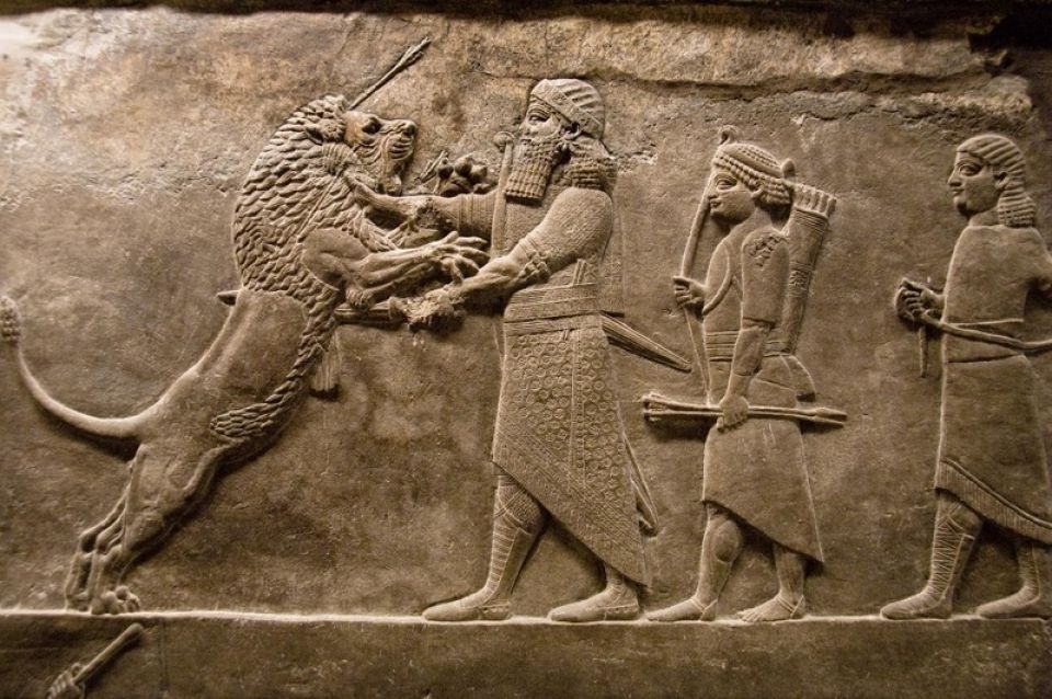 الكشف عن سبب جديد لاختفاء الإمبراطورية الآشورية