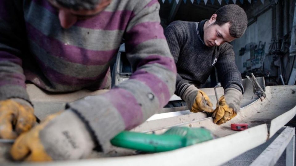 عمال القطاع الخاص... الوضع متغيّر ومتفاقم؟