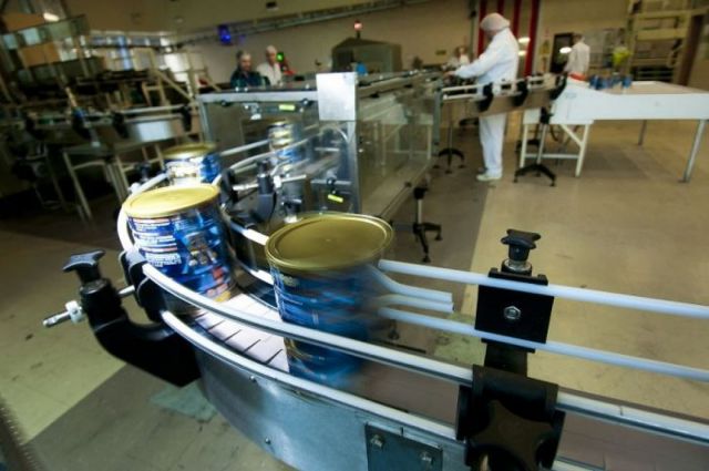 الإنتاج الغذائي العالمي أكثر من كاف لنا... أين العلة؟