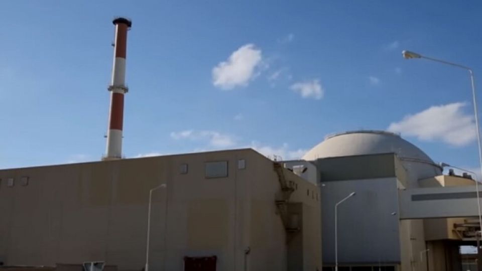 موسكو: بدء بناء الوحدة الثانية من محطة &laquo;بوشهر&raquo; هذا الشهر