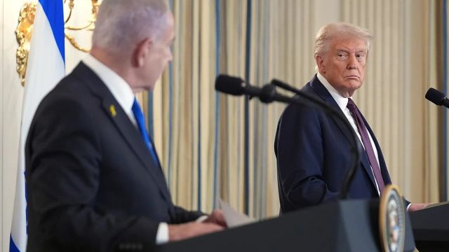 المقاومة الفلسطينية…سلوكٌ يستندُ لِفهم ٍعميقٍ للتوازنات الجديدة