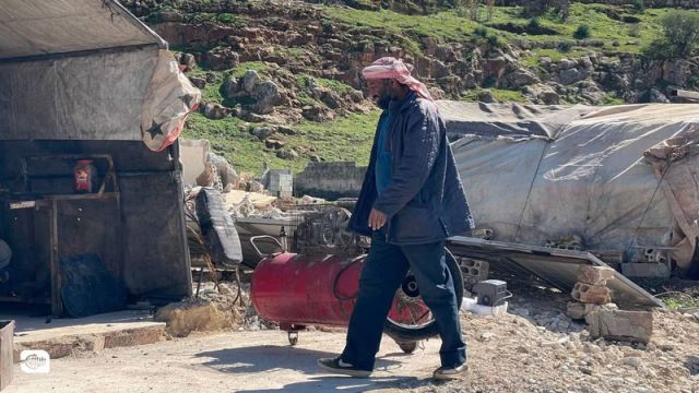 قرى سهل الغاب... خدمات منعدمة ومشاريع مؤجلة