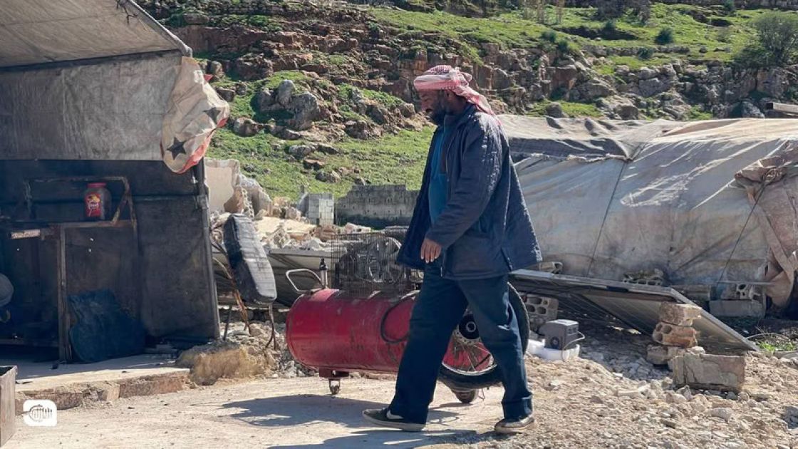 قرى سهل الغاب... خدمات منعدمة ومشاريع مؤجلة