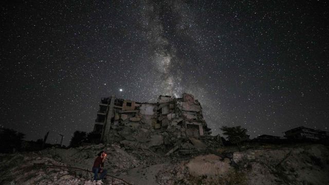 أدب المأزق: انتظار العدو الذي لا يأتي.. (2)