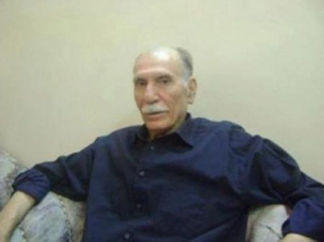 يوسف سامي اليوسف:«أسستني النكبة»