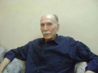 يوسف سامي اليوسف:&laquo;أسستني النكبة&raquo;