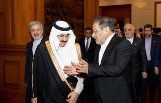 الاتفاق السعودي الإيراني يُبدد طموحات كيان العدو وصحافته تؤكد