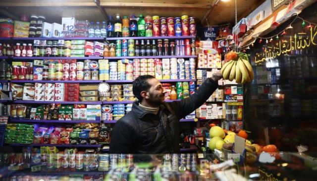 السياسات الاقتصادية السورية... (التصالح مع الجوع)!