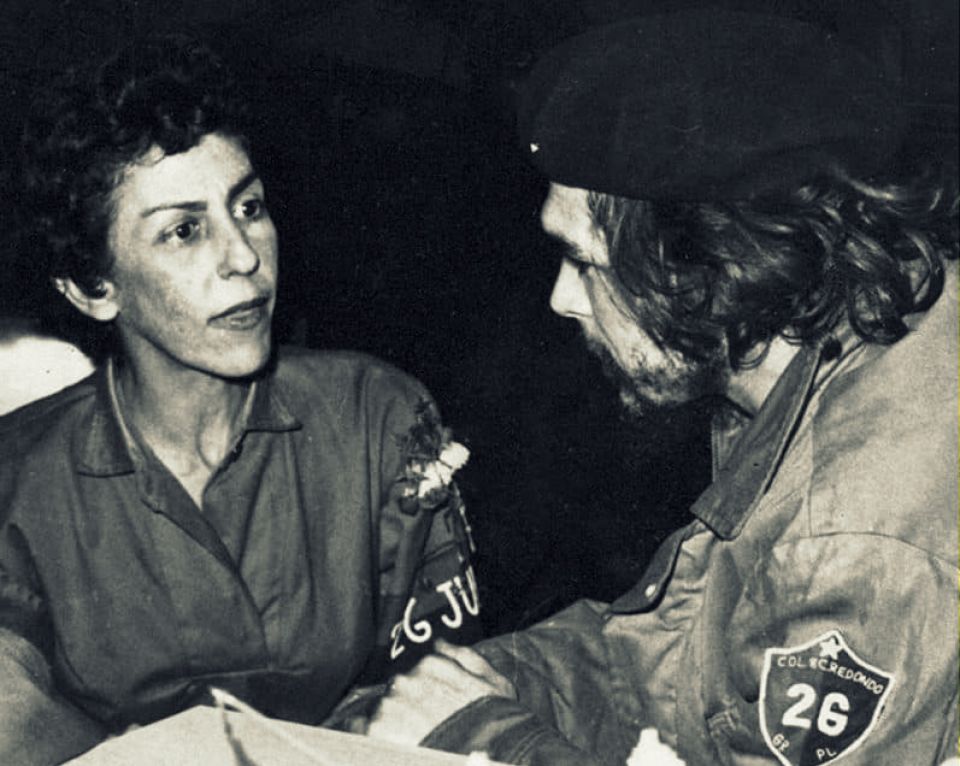 50 حقيقة عن غيفارا