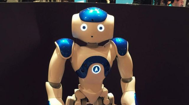 &laquo;بيتر&raquo; يهدد رجال الأمن