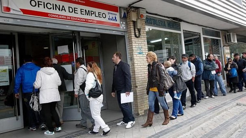 يوروستات: معدل البطالة في منطقة اليورو يبلغ 12%