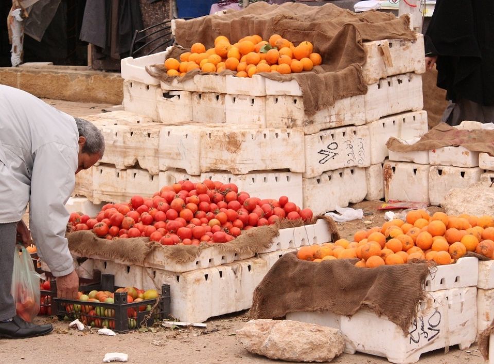 إجراءات حكومية ضعيفة في مواجهة تجار الحسكة